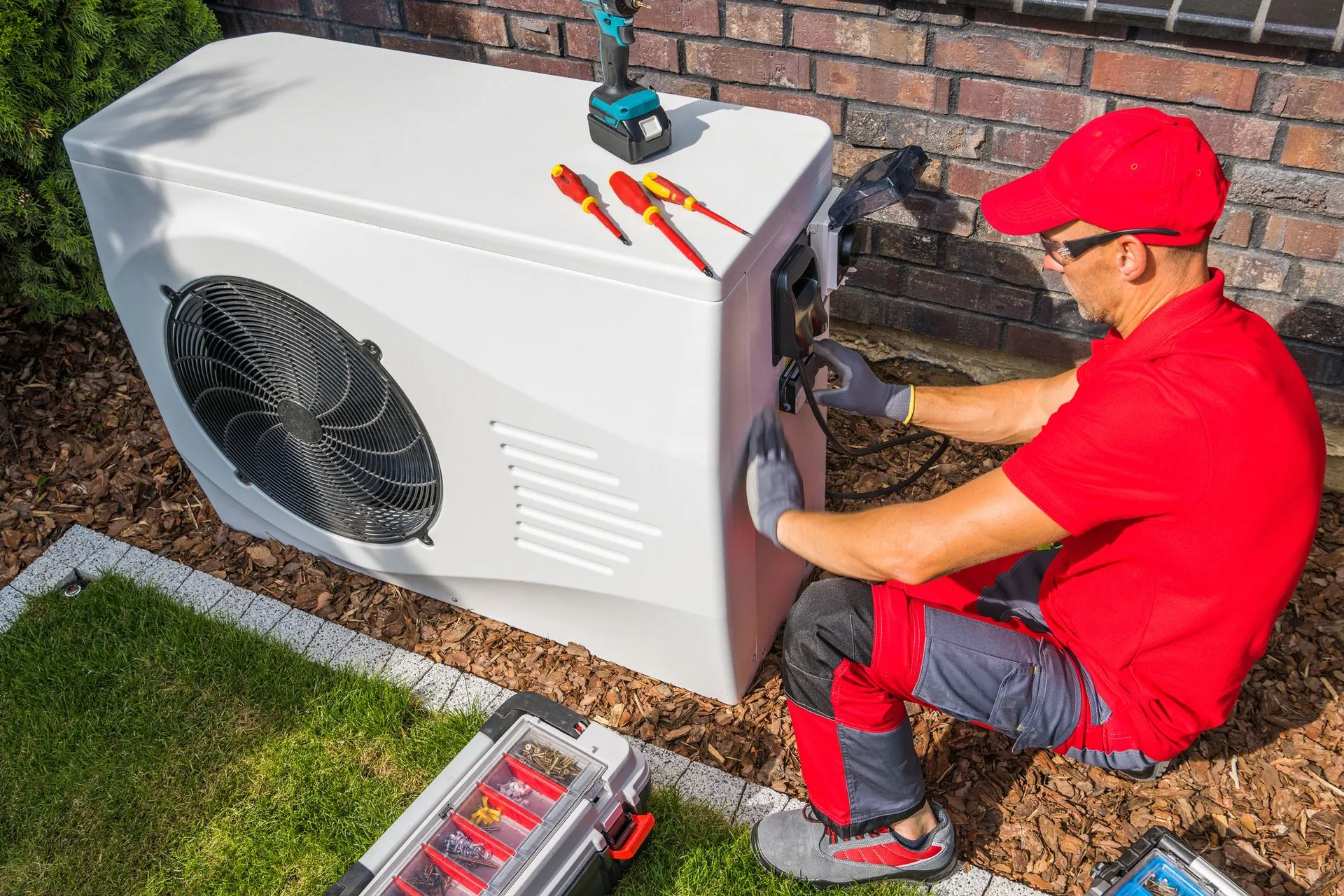 About HVAC in Rockport, MA